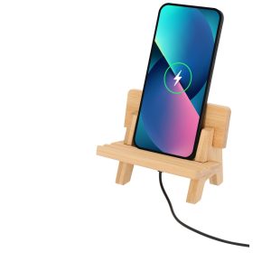 Support téléphone original personnalisé HADAM