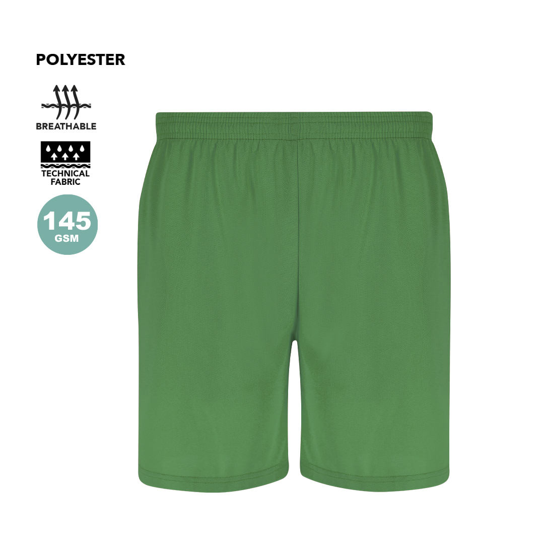 Short RUDIG - MA21428