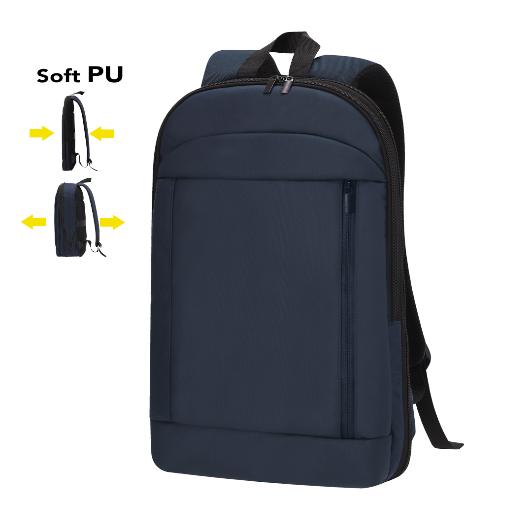 Sac à dos ordinateur portable SKRAPEX - MA21430