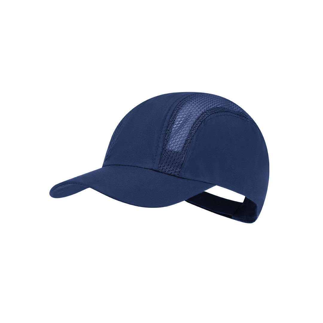 Casquette HAKOS - MA21437-2