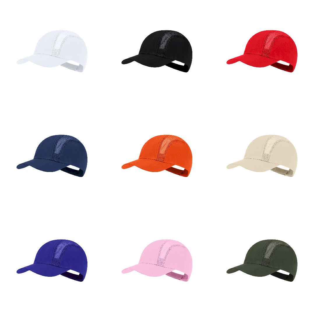Casquette HAKOS - MA21437-5