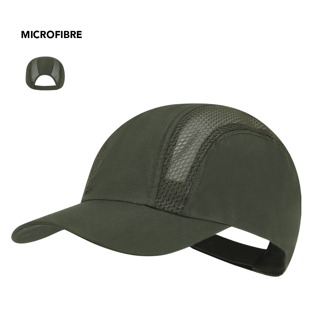Casquette HAKOS - MA21437