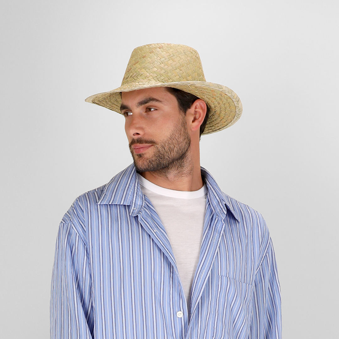 Chapeau RUSNAK - MA21443-4