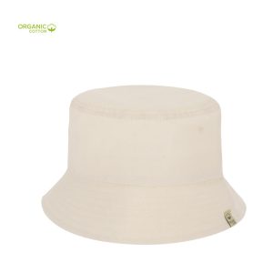 Bob Coton Bio Personnalisé FONTE