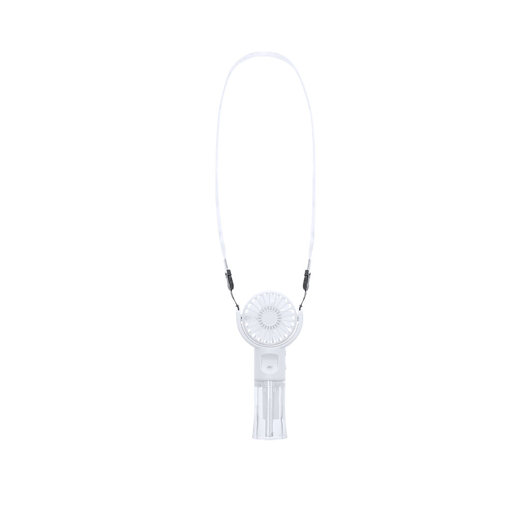 Ventilateur vaporisateur YOURI - MA21483-2