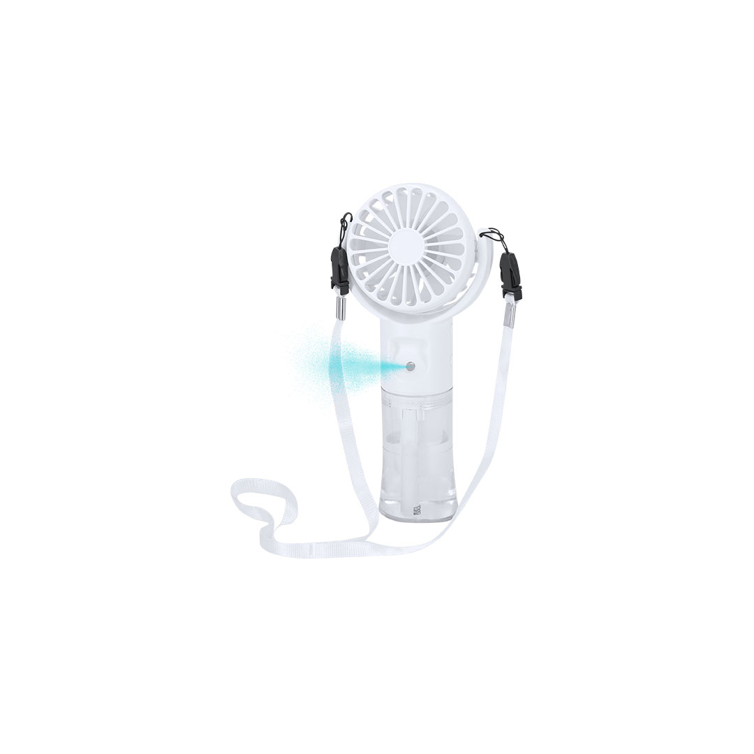 Ventilateur vaporisateur YOURI - MA21483-3