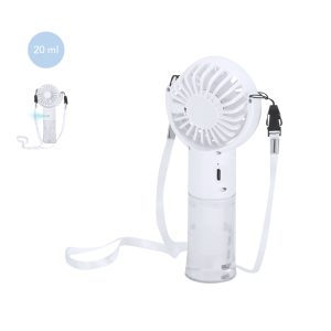 Ventilateur Brumisateur Personnalisé YOURI