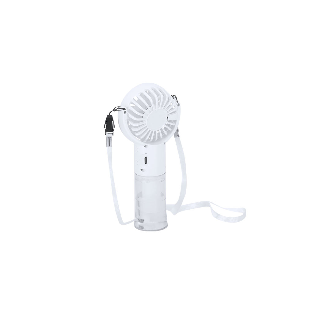 Ventilateur vaporisateur YOURI - MA21483-4