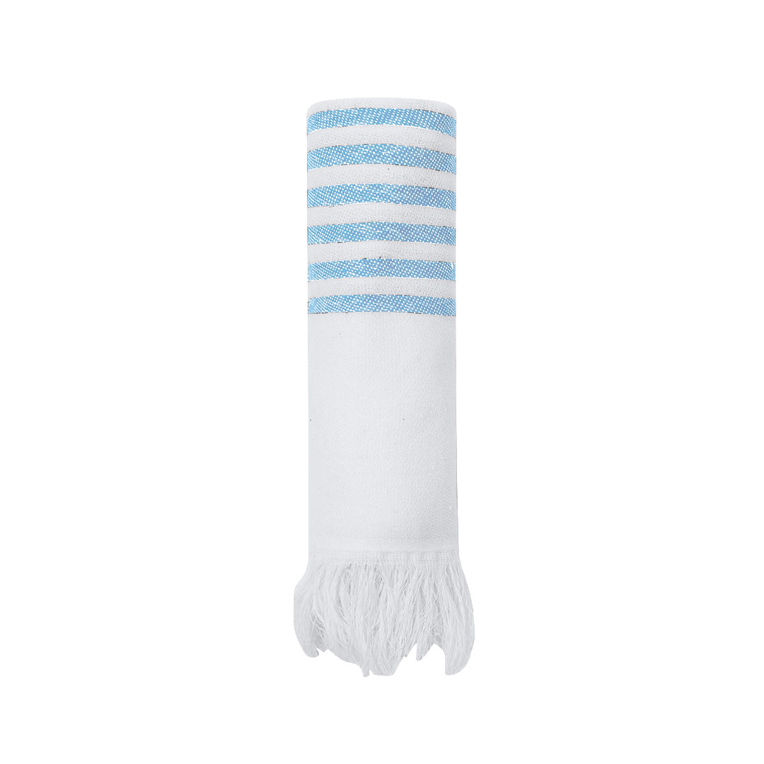 Paréo serviette TIRLING - MA21497-3