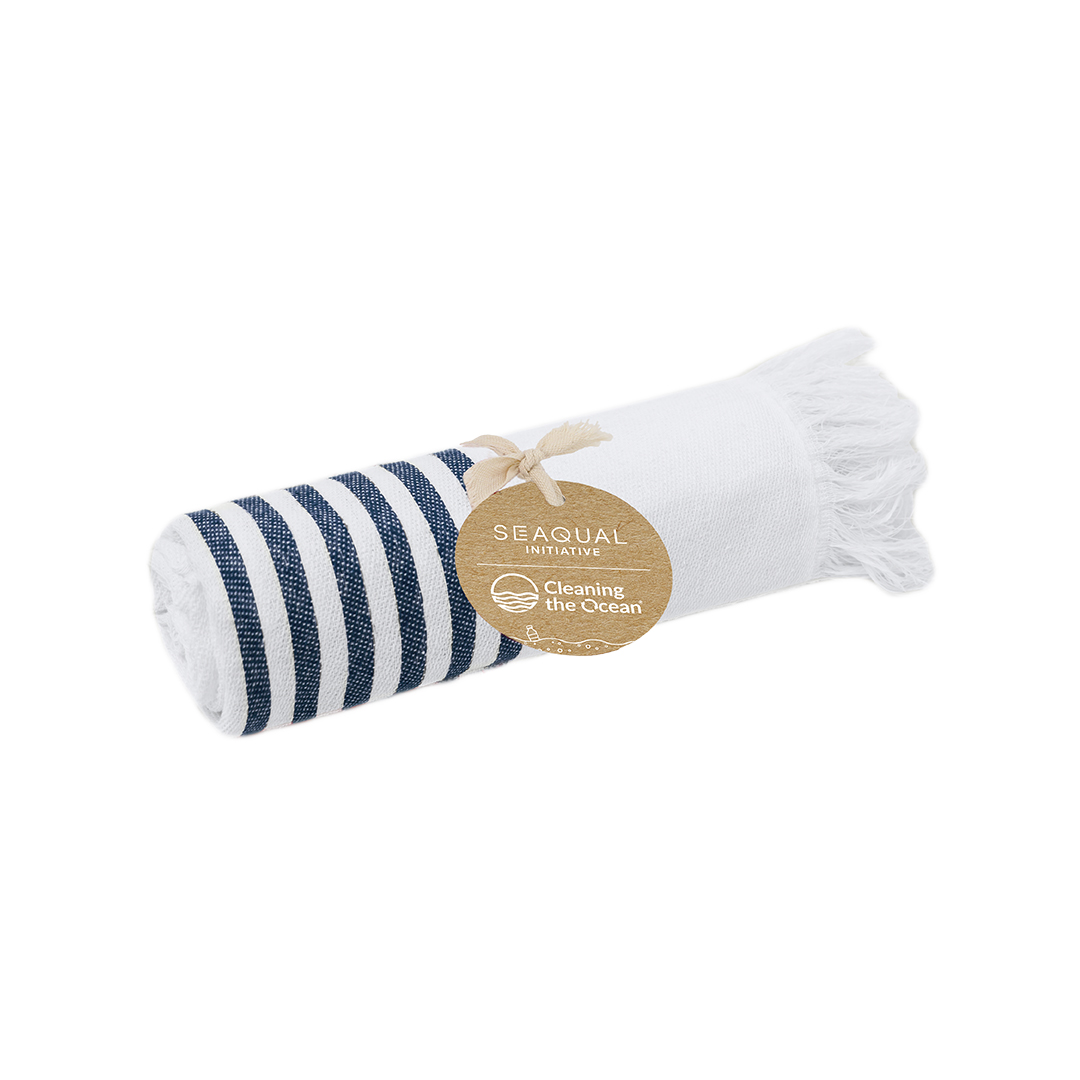 Paréo serviette TIRLING - MA21497-4