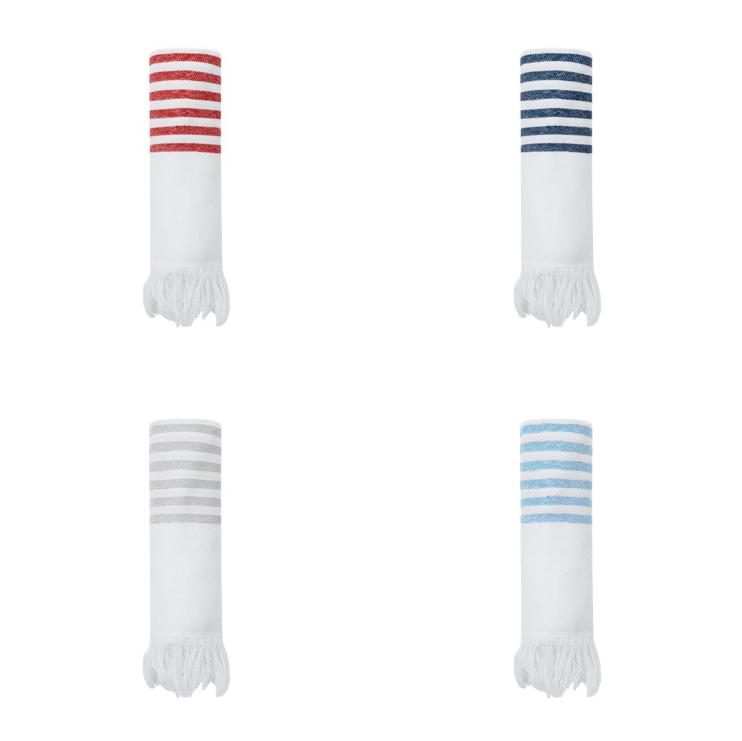 Paréo serviette TIRLING - MA21497-5