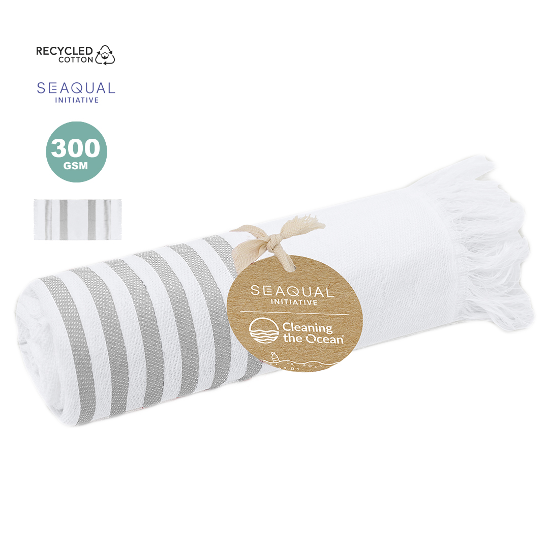 Paréo serviette TIRLING - MA21497