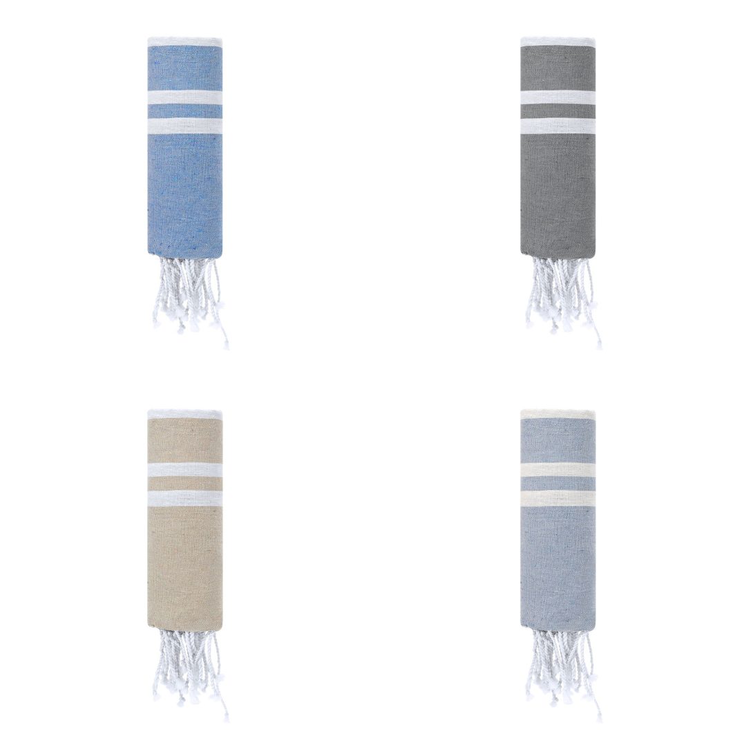 Paréo serviette KISSLER - MA21502-2