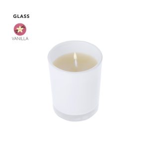 Bougie Aromatique personnalisée VILBUR