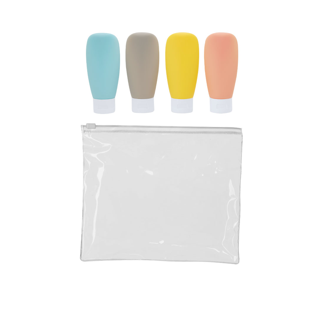 Trousse de toilette cabine FIDJI - MA21514-2
