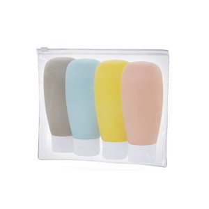 Trousse de Toilette Cabine personnalisée FIDJI