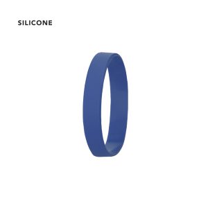 Bracelet Silicone Personnalisé FLATTEN