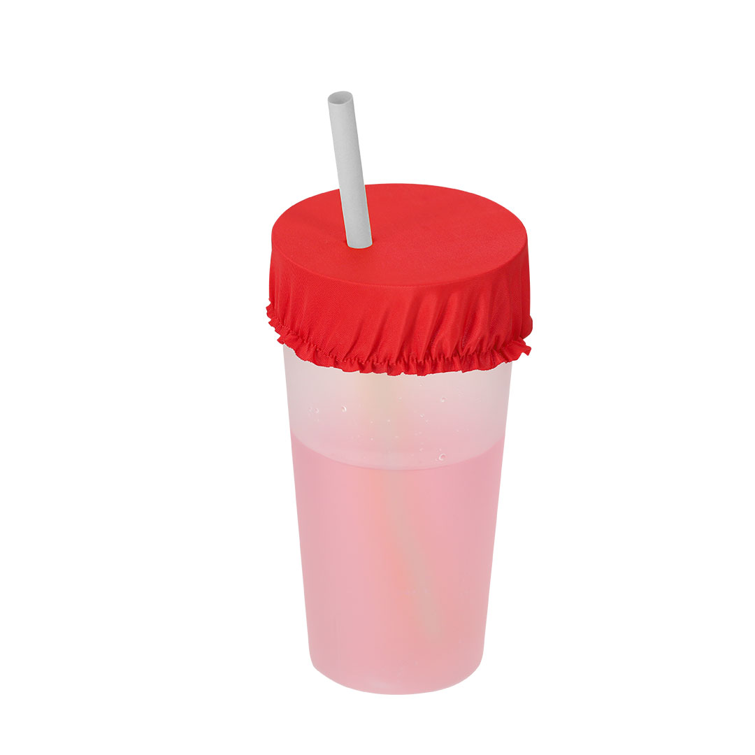 Couvre-gobelet IRWING - MA21523-4