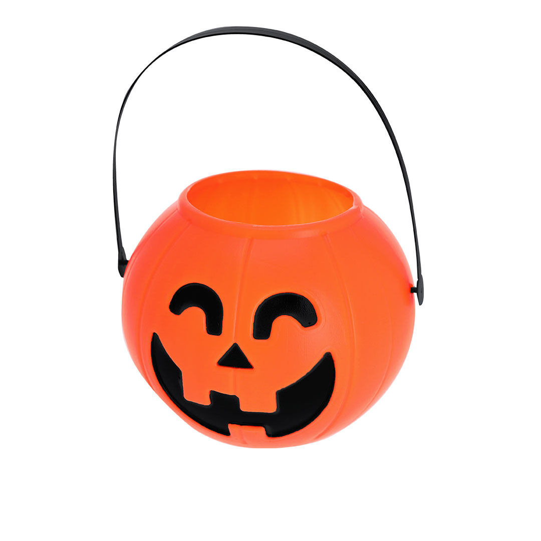Panier Halloween Cowel - MA21526-2