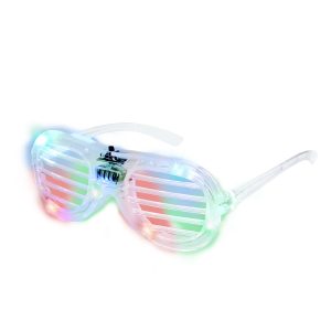 Lunettes Lumineuses LED Personnalisées TARSEM
