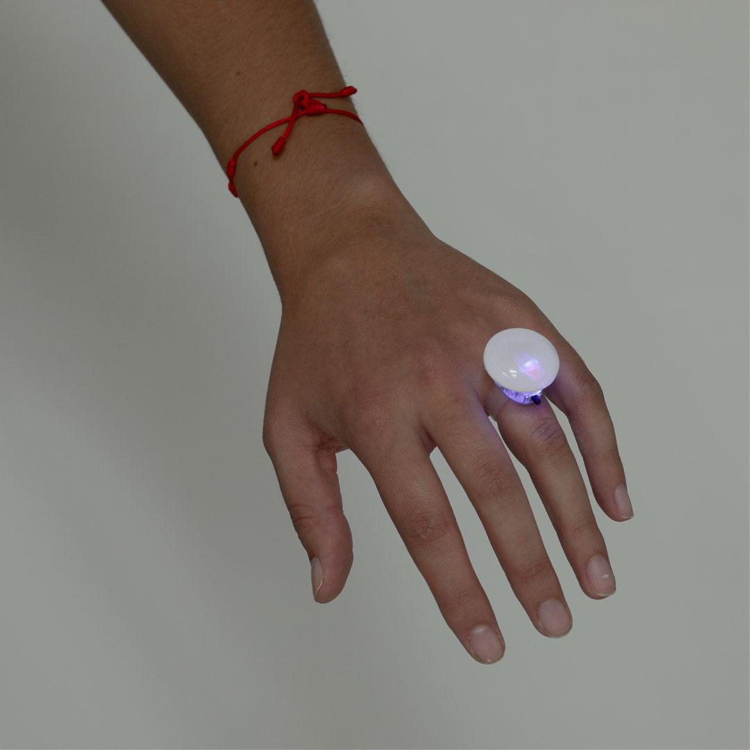 Bague TAYTER - MA21530-2