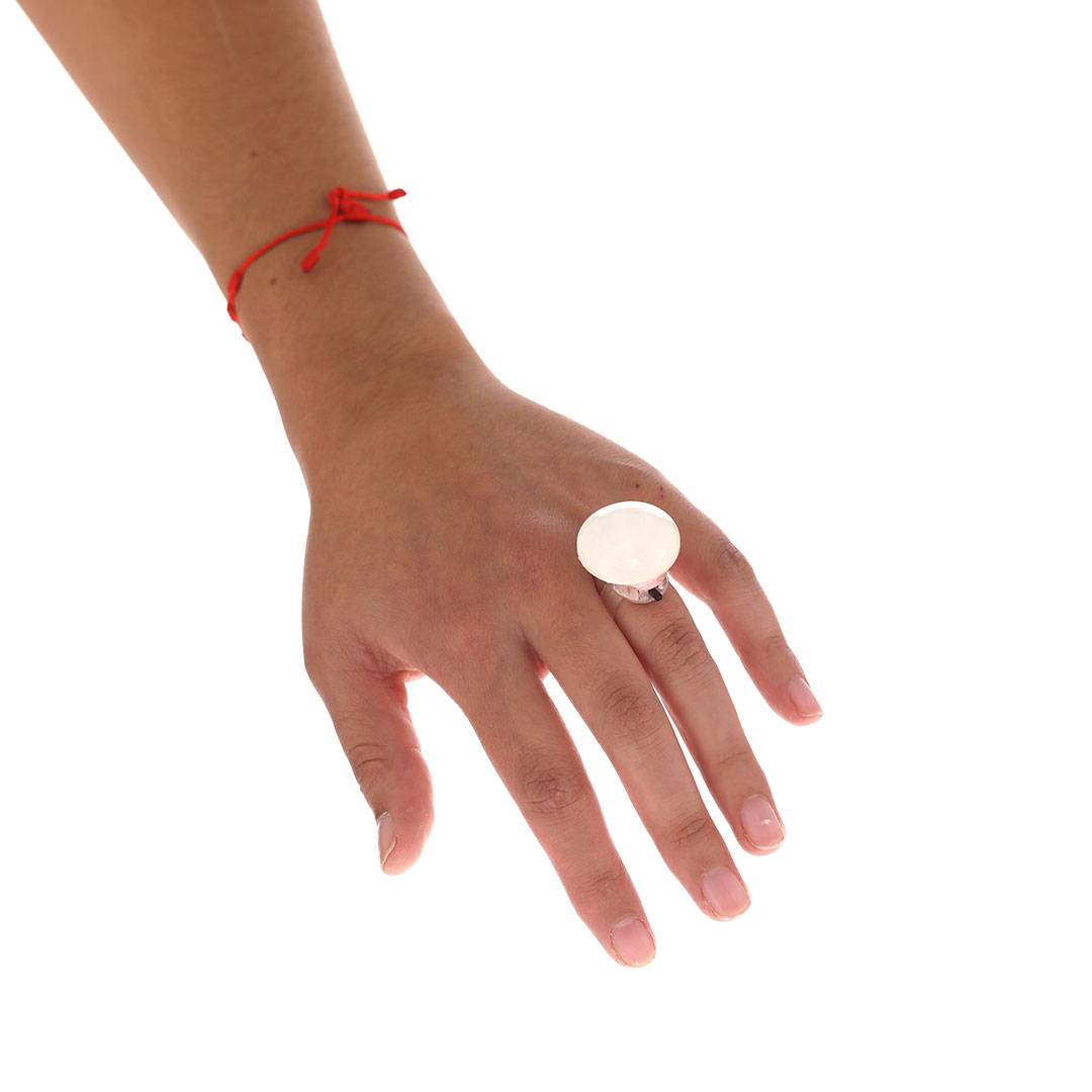 Bague TAYTER - MA21530-4