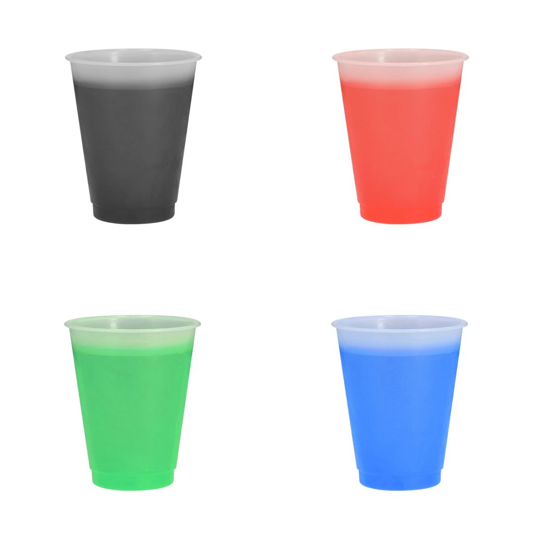 Verre YANIN - MA21534-3