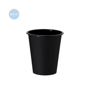 Gobelet Plastique Mat personnalisé EARLING