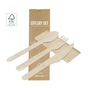 Set couverts GRINOX - MA21574
