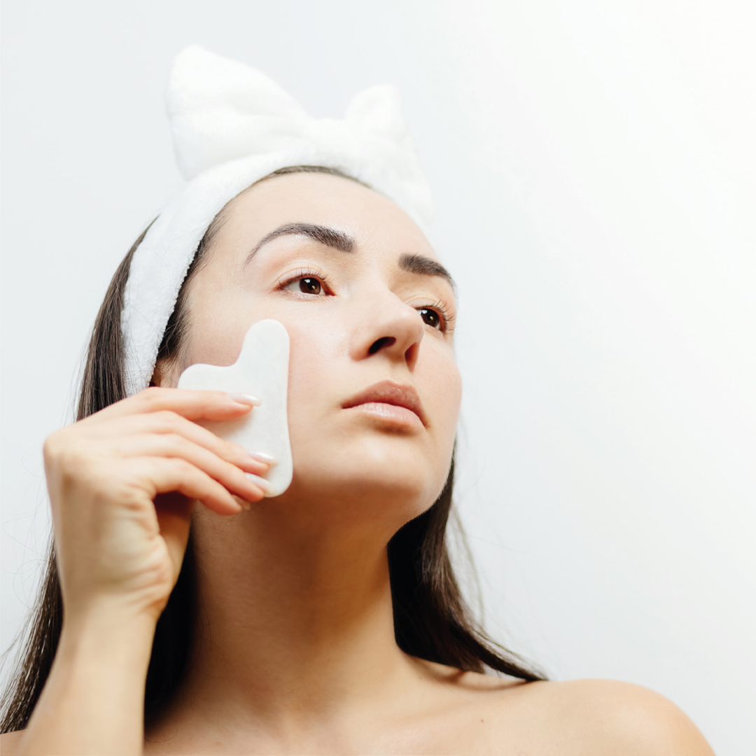 Masseur facial KUNKOR - MA21582-2