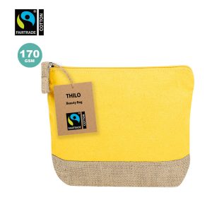 Pochette THILO Fairtrade - MA21589