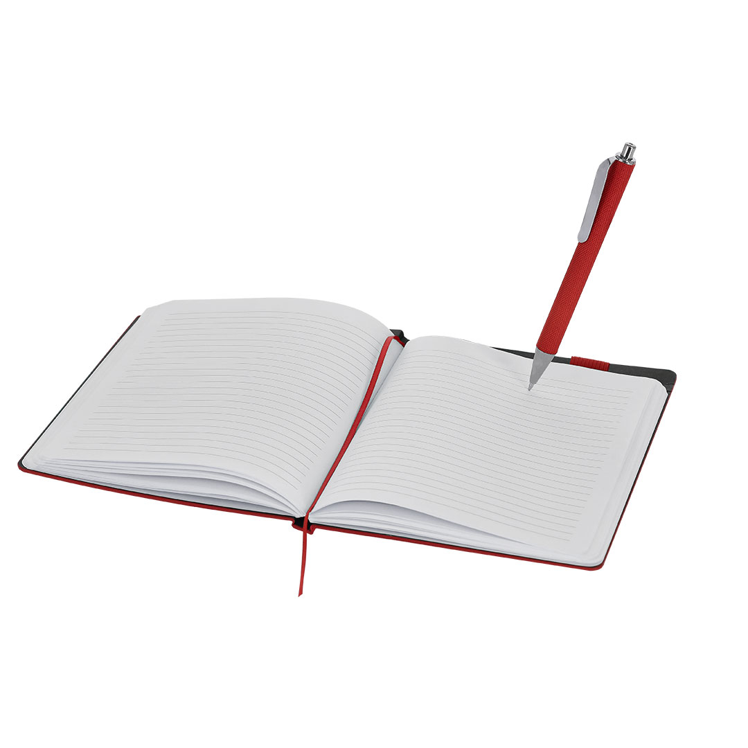 Bloc notes NURON - MA21658-2