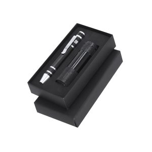 Set Outils et Lampe LED Personnalisé LIPAN