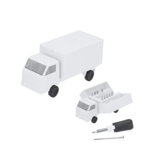 Coffret Outils Camion Personnalisé FIBREX