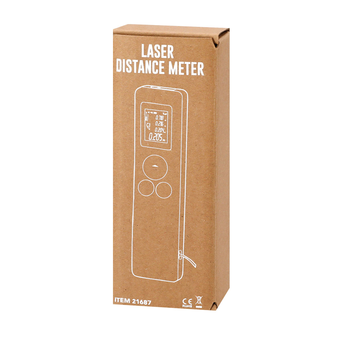 Télémètre laser NULAN - MA21687-6