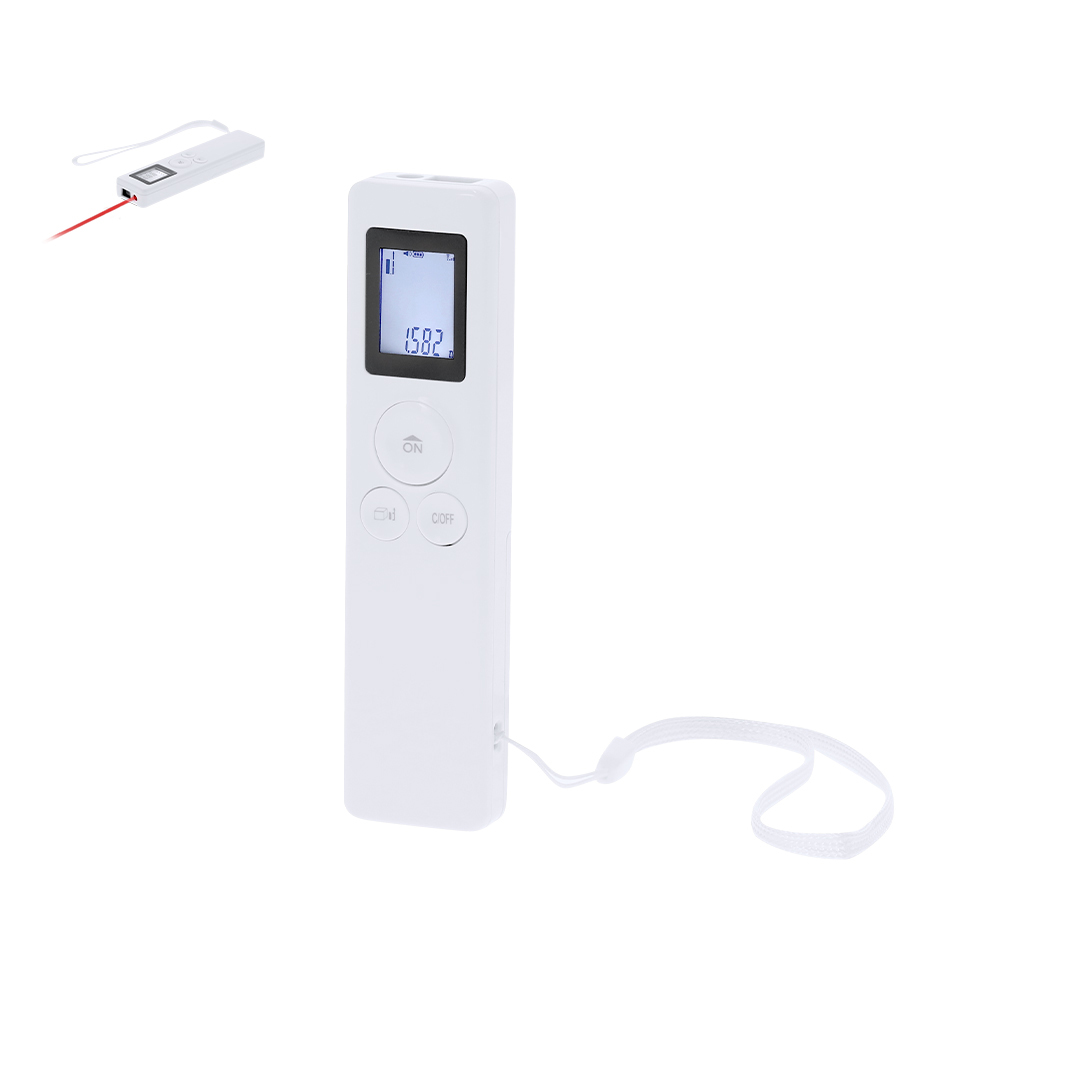 Télémètre laser NULAN - MA21687