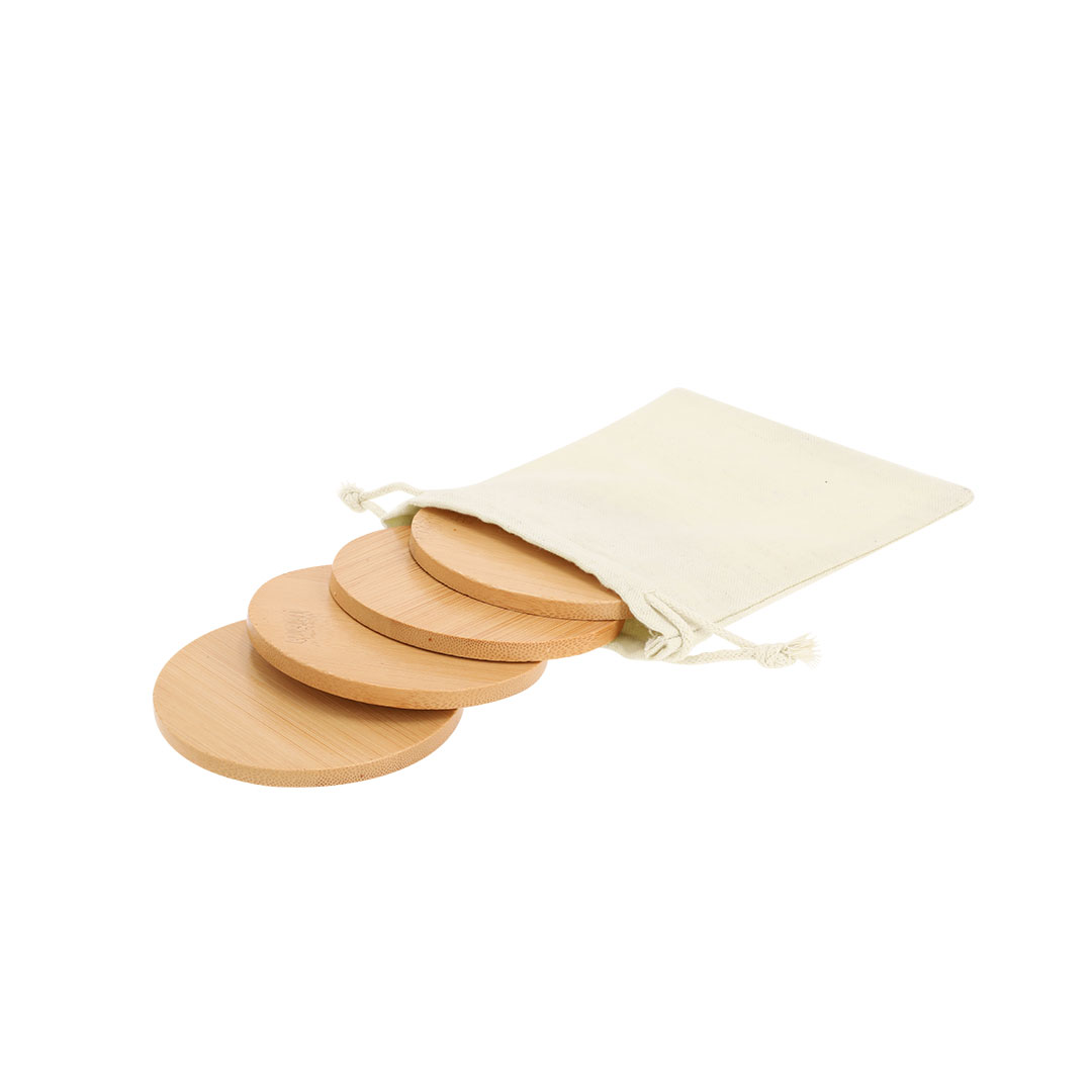 Set dessous de verre ELMOR - MA21689-2