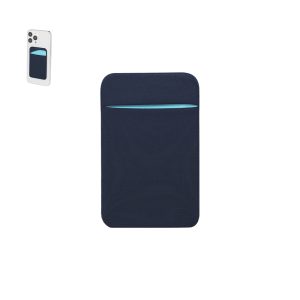 Porte Cartes Adhésifs Téléphone Personnalisé PADDY