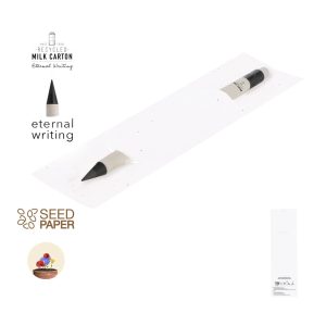 Crayon Éternel étui ensemencé personnalisé STAUTON