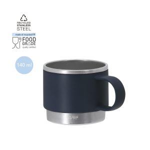 Petite Tasse à café personnalisée BLAKENT