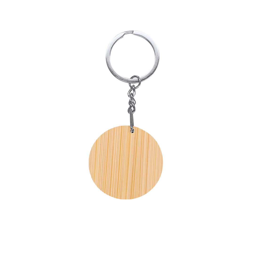 Porte-clés KHOZAX - MA21750-4