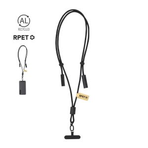 Tour de cou chargeur personnalisé TEBRER