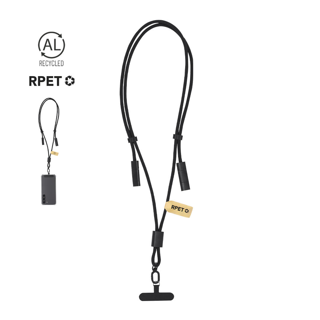 Câble de Charge Support Tebrer - MA21768