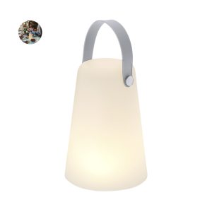 Lampe Portable LED Personnalisée TUXFAN