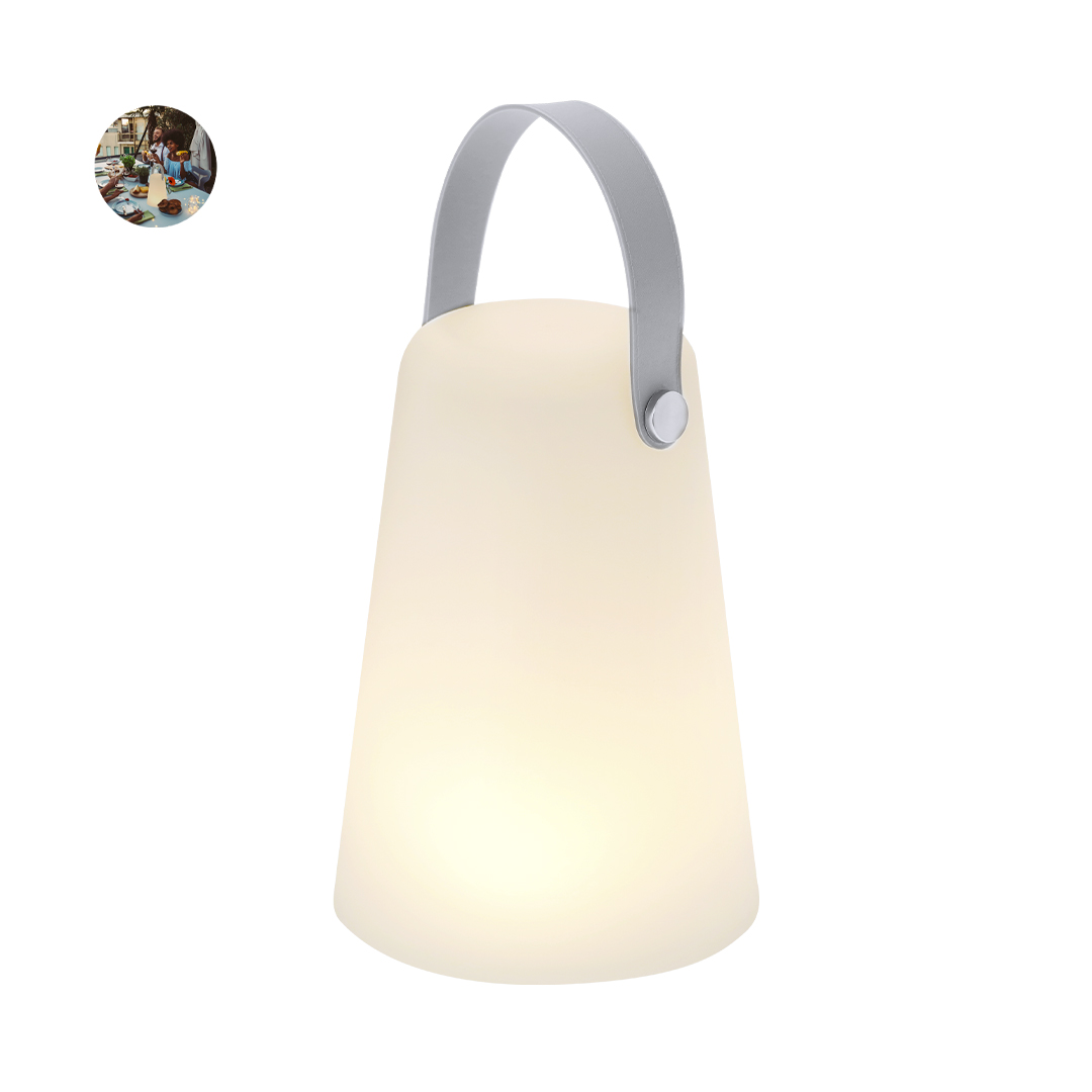Lampe TUXFAN - MA21783