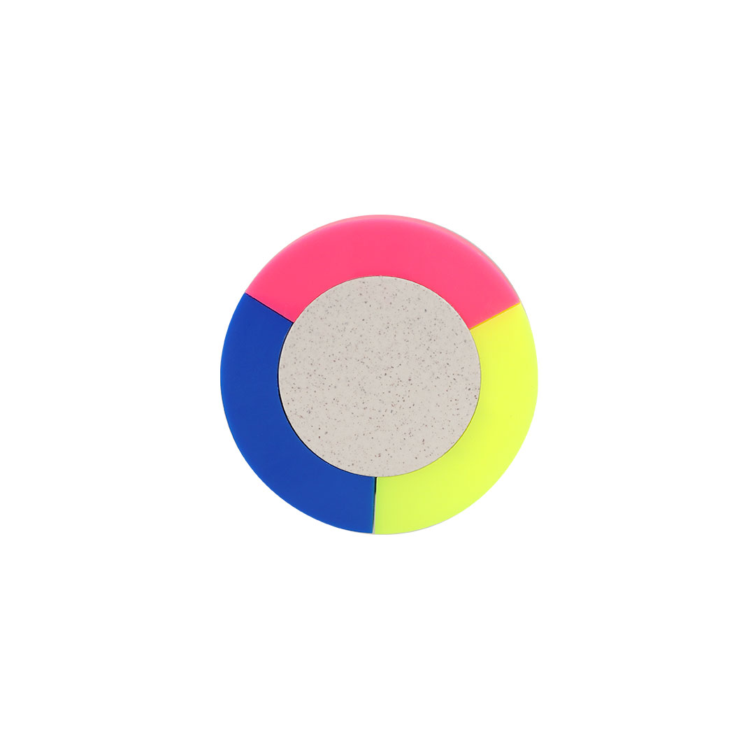 Surligneurs SALMAR - MA21797-2