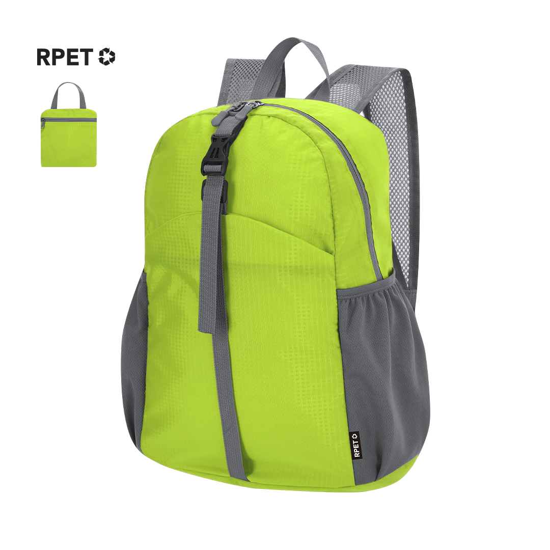 Sac à dos pliable CHERMEL - MA21804