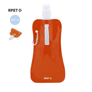 Gourde Sport Pliable personnalisée RISIX