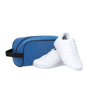 Sac Chaussures Voyage Personnalisé TORNON