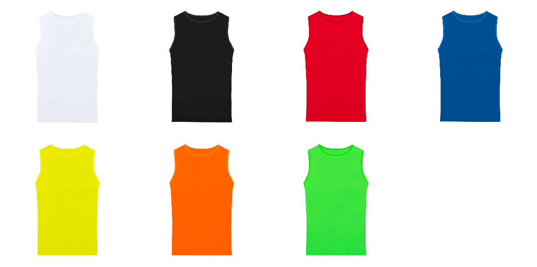 T-shirt Homme JACKSON - MA21834-2
